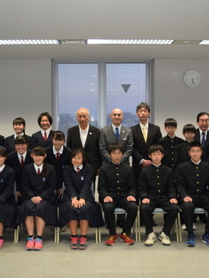 東久留米市立西中学校の制服写真画像まとめ・レビュー口コミ評判・生徒の着こなし・夏服冬服詳細情報