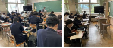 八王子市立加住中学校の制服写真画像まとめ・レビュー口コミ評判・生徒の着こなし・夏服冬服詳細情報
