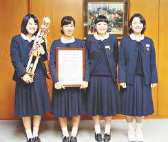 足立区立第十四中学校の制服写真画像まとめ・レビュー口コミ評判・生徒の着こなし・夏服冬服詳細情報│全国中高制服グラム全国47都道府県の中学校