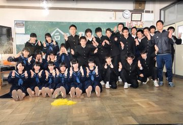葛飾区立青戸中学校の制服写真画像まとめ レビュー口コミ評判 生徒の着こなし 夏服冬服詳細情報 全国中高制服グラム 全国47都道府県の中学校 高等学校制服検索口コミ