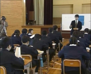 葛飾区立亀有中学校の制服写真画像まとめ・レビュー口コミ評判・生徒の着こなし・夏服冬服詳細情報