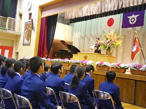 大田区立大森東中学校の制服写真画像まとめ・レビュー口コミ評判・生徒の着こなし・夏服冬服詳細情報