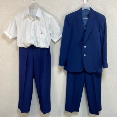 大田区立大森東中学校の制服写真画像まとめ・レビュー口コミ評判・生徒の着こなし・夏服冬服詳細情報