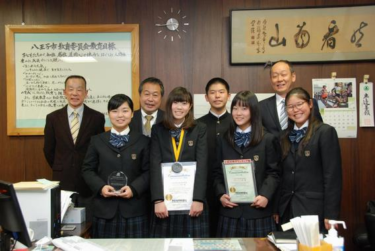 八王子市立由井中学校の制服写真画像まとめ・レビュー口コミ評判・生徒の着こなし・夏服冬服詳細情報