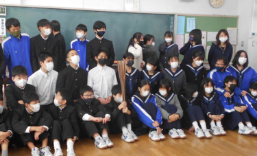江東区立砂町中学校の制服写真画像まとめ・レビュー口コミ評判・生徒の着こなし・夏服冬服詳細情報