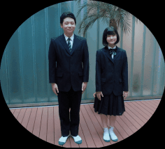 品川区立荏原第五中学校の制服写真画像まとめ・レビュー口コミ評判・生徒の着こなし・夏服冬服詳細情報