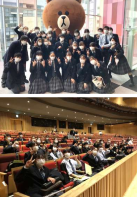 渋谷区立代々木中学校の制服写真画像まとめ・レビュー口コミ評判・生徒の着こなし・夏服冬服詳細情報│全国中高制服グラム全国47都道府県の中学校