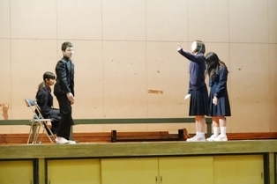 杉並区立松ノ木中学校の制服写真画像まとめ・レビュー口コミ評判・生徒の着こなし・夏服冬服詳細情報