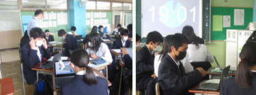 八王子市立打越中学校の制服写真画像まとめ・レビュー口コミ評判・生徒の着こなし・夏服冬服詳細情報