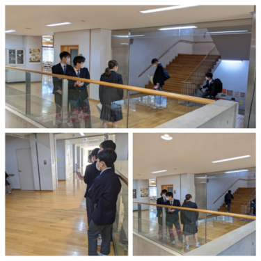 新宿区立西新宿中学校の制服写真画像まとめ・レビュー口コミ評判・生徒の着こなし・夏服冬服詳細情報