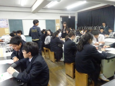 足立区立江南中学校の制服写真画像まとめ・レビュー口コミ評判・生徒の着こなし・夏服冬服詳細情報