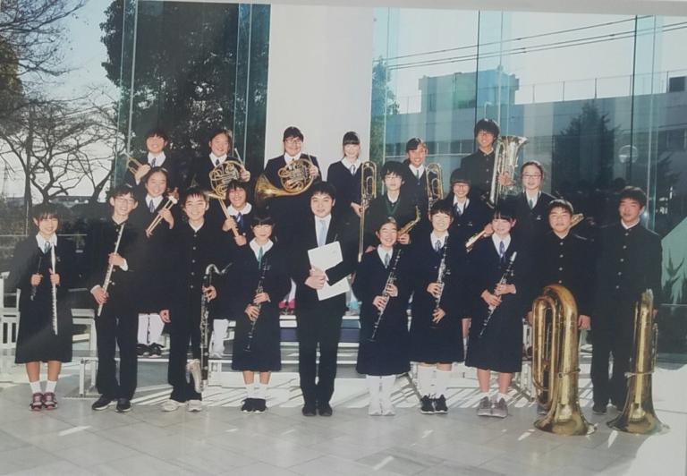 府中市立府中第三中学校の制服写真画像まとめ・レビュー口コミ評判・生徒の着こなし・夏服冬服詳細情報│全国中高制服グラム全国47都道府県の中学校