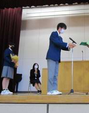 町田市立南大谷中学校の制服写真画像まとめ・レビュー口コミ評判・生徒の着こなし・夏服冬服詳細情報
