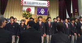 足立区立蒲原中学校の制服写真画像まとめ・レビュー口コミ評判・生徒の着こなし・夏服冬服詳細情報