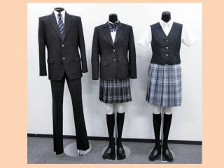 墨田区立吾嬬立花中学校の制服写真画像まとめ・レビュー口コミ評判・生徒の着こなし・夏服冬服詳細情報（あずまたちばな）