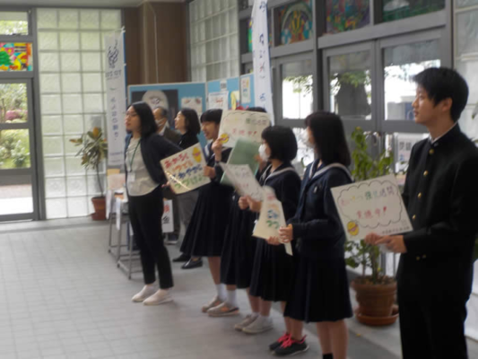 杉並区立泉南中学校の制服写真画像まとめ・レビュー口コミ評判・生徒の着こなし・新制服旧制服比較【2020/令和2年度新制服】│全国中高制服 グラム-全国47都道府県の中学校高等学校制服検索口コミ-