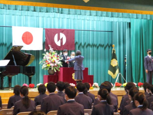 稲城市立稲城第二中学校の制服写真画像まとめ・レビュー口コミ評判・生徒の着こなし・夏服冬服詳細情報│全国中高制服グラム全国47都道府県の中学校