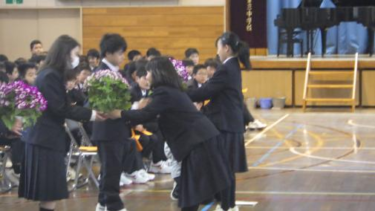 西東京市立田無第三中学校の制服写真画像まとめ・レビュー口コミ評判・生徒の着こなし・夏服冬服詳細情報