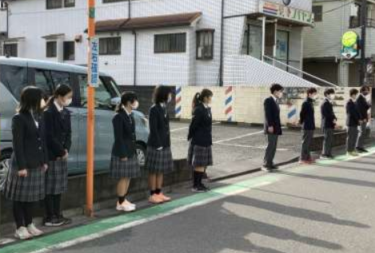 小平市立小平第二中学校の制服写真画像まとめ・レビュー口コミ評判・生徒の着こなし・夏服冬服詳細情報
