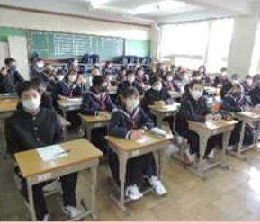 葛飾区立東金町中学校の制服写真画像まとめ・レビュー口コミ評判・生徒の着こなし・夏服冬服詳細情報