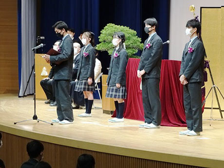 立命館宇治中学高校の制服写真画像動画まとめ・レビュー口コミ評判・生徒の着こなし・夏服冬服詳細情報