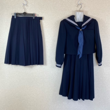 【閉校】板橋区立向原中学校の制服写真画像まとめ・レビュー口コミ評判・生徒の着こなし・夏服冬服詳細情報