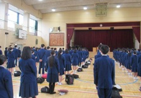 日の出町立平井中学校の制服写真画像まとめ・レビュー口コミ評判・生徒の着こなし・夏服冬服詳細情報