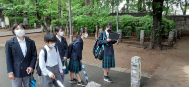 西東京市立田無第四中学校の制服写真画像まとめ・レビュー口コミ評判・生徒の着こなし・夏服冬服詳細情報