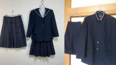 足立区立第七中学校の制服写真画像まとめ・レビュー口コミ評判・生徒の着こなし・夏服冬服詳細情報