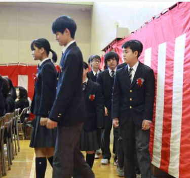 江東区立第三砂町中学校の制服写真画像まとめ・レビュー口コミ評判・生徒の着こなし・夏服冬服詳細情報