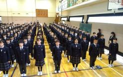 Shinagawa Ward Tokai Junior High School Uniform Fotozusammenfassung, Überprüfung Mundpropaganda Ruf, Studentenkleidung, Sommerkleidung Winterkleidung Detaillierte Informationen