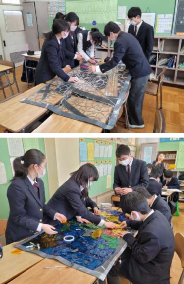 小平市立小平第四中学校の制服写真画像まとめ・レビュー口コミ評判・生徒の着こなし・夏服冬服詳細情報
