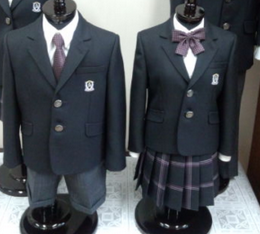 渋谷区立渋谷本町学園の制服写真画像まとめ・レビュー口コミ評判・生徒の着こなし・夏服冬服詳細情報・小中一貫校