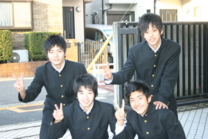 【閉校】東京学園高校の制服写真画像まとめ・レビュー口コミ評判・生徒の着こなし・夏服冬服詳細情報