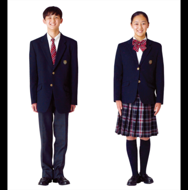 堀越高校の制服写真画像まとめ・レビュー口コミ評判・生徒の着こなし・夏服冬服詳細情報