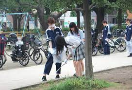 立志舎高校の制服写真画像まとめ・レビュー口コミ評判・生徒の着こなし・夏服冬服詳細情報