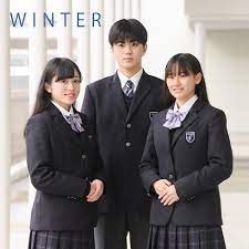 中央学院大学中央高校の制服写真画像まとめ・レビュー口コミ評判・生徒の着こなし・夏服冬服詳細情報