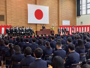 國學院高校の制服写真画像まとめ・レビュー口コミ評判・生徒の着こなし・夏服冬服詳細情報（こくがくいん）