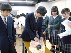 大原学園高校の制服写真画像まとめ・レビュー口コミ評判・生徒の着こなし・夏服冬服詳細情報