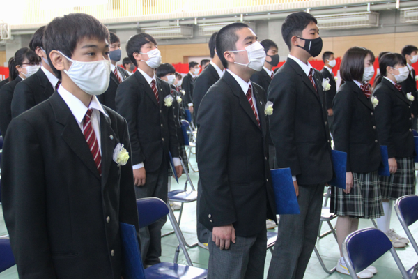 品川区立八潮学園小中一貫校の制服写真画像まとめ・レビュー口コミ評判・生徒の着こなし・夏服冬服詳細情報（八潮学園中学校・八潮学園小学校）