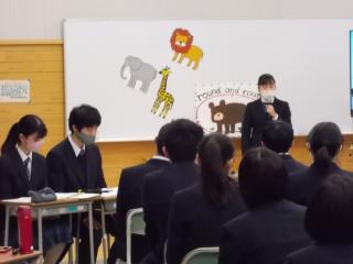 東京都立南多摩中等教育学校の制服写真画像動画まとめ・レビュー口コミ評判・生徒の着こなし・前期後期制服違い夏服冬服情報等