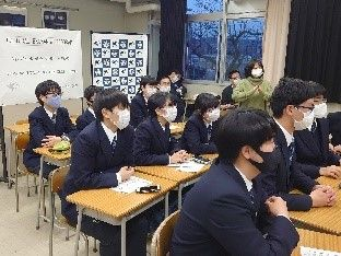 東京都立南多摩中等教育学校の制服写真画像動画まとめ・レビュー口コミ評判・生徒の着こなし・前期後期制服違い夏服冬服情報等