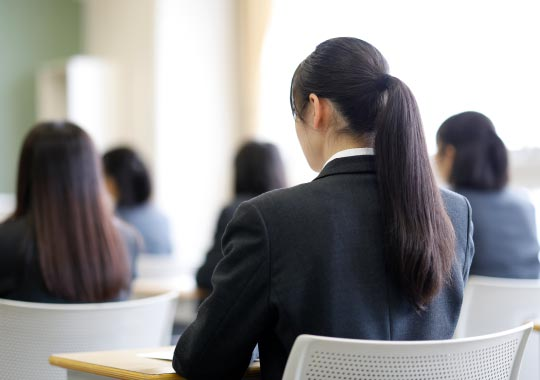 豊南高校の制服写真画像まとめ・レビュー口コミ評判・生徒の着こなし・夏服冬服詳細情報（ほうなん）