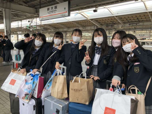 関東第一高校の制服写真画像まとめ・レビュー口コミ評判・生徒の着こなし・夏服冬服詳細情報