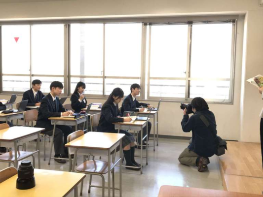 関東第一高校の制服写真画像まとめ・レビュー口コミ評判・生徒の着こなし・夏服冬服詳細情報