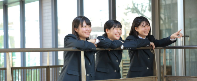 関東第一高校の制服写真画像まとめ・レビュー口コミ評判・生徒の着こなし・夏服冬服詳細情報