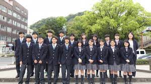 クラーク記念国際高校の制服写真画像まとめ・レビュー口コミ評判・生徒の着こなし・夏服冬服詳細情報