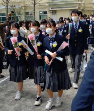 สรุปภาพชุดนักเรียนมัธยมต้น Edogawa Ward Harue รีวิวชื่อเสียงปากต่อปากชุดนักเรียนเสื้อผ้าฤดูร้อนเสื้อผ้าฤดูหนาวข้อมูลรายละเอียด