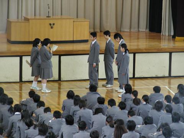 大田区立矢口中学校の制服写真画像まとめ・レビュー口コミ評判・生徒の着こなし・夏服冬服詳細情報