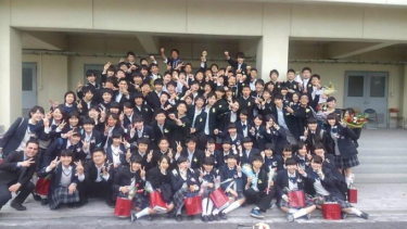 板橋区立志村第一中学校の制服写真画像まとめ・レビュー口コミ評判・生徒の着こなし・夏服冬服詳細情報